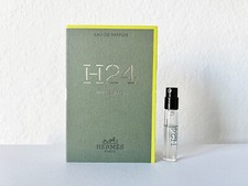 HERMES - H24 Herbs Vives EDP Sample Size Vial...