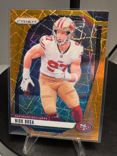 2024 Prizm Football Lazer Variation Rookies and Vets-Complete your Set - Picture 54 of 90