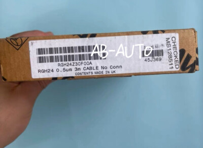 RGH24Z30F00A New RGH24 0.5um 3m ENCODER Read Head
