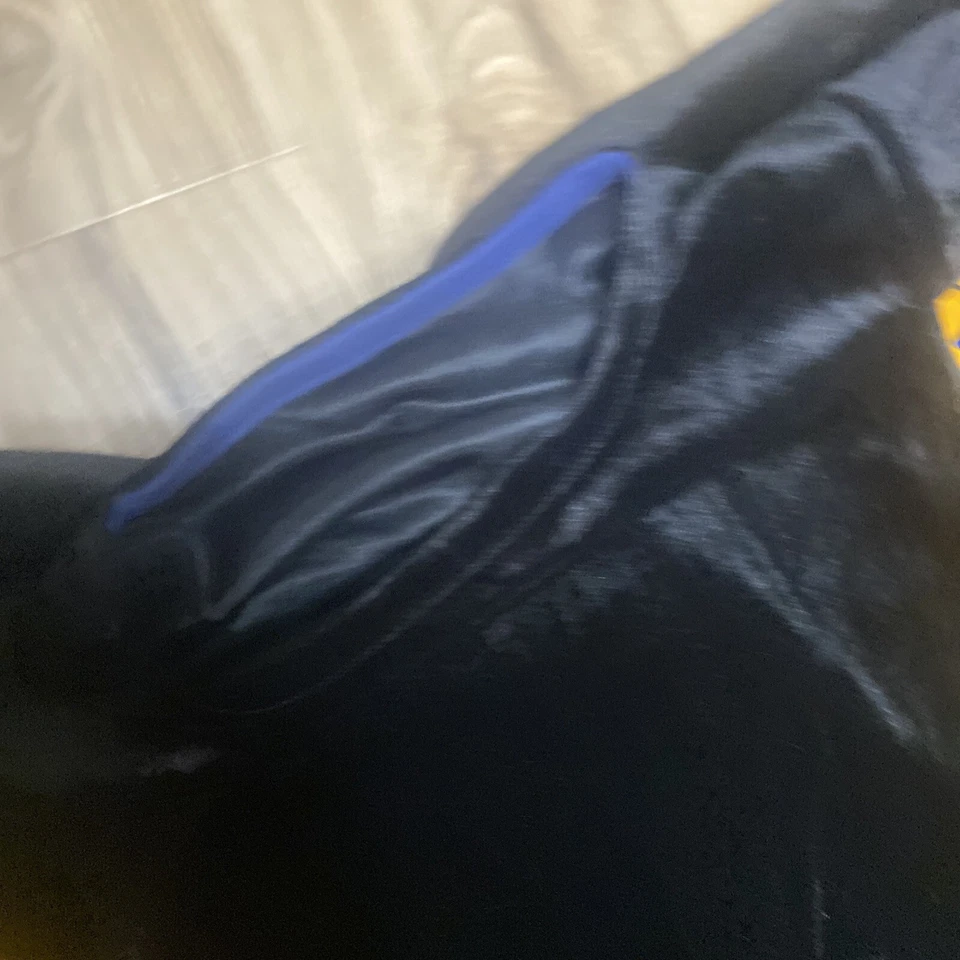 African Goddess Queen Witch Dress Costume Womens Halloween Black Velvet Cape -M - Image 2 of 4