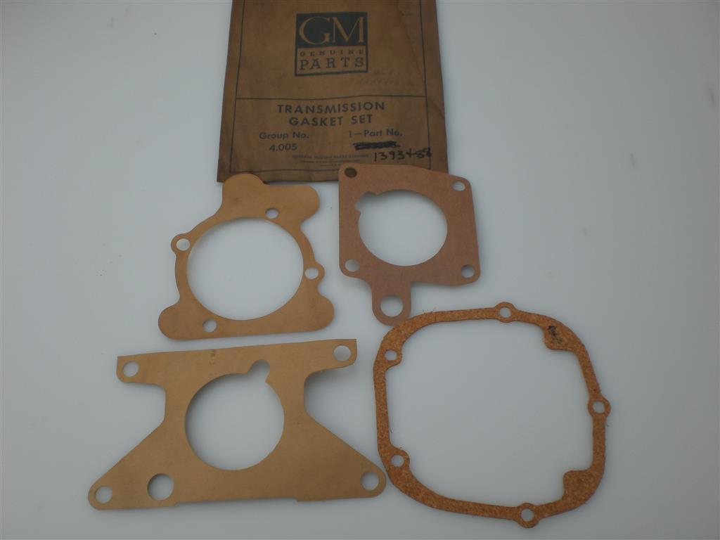 なちもん BUICK 1393488 1939-1952; SPECIAL - WITH MANUAL TRANS., 1940-1952