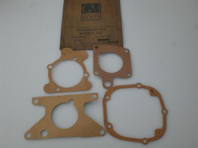 BUICK 1393488 1939-1952; SPECIAL - WITH MANUAL TRANS., 1940-1952