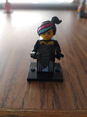 Wild West Wild Style Movie Series LEGO® Minifigure figure