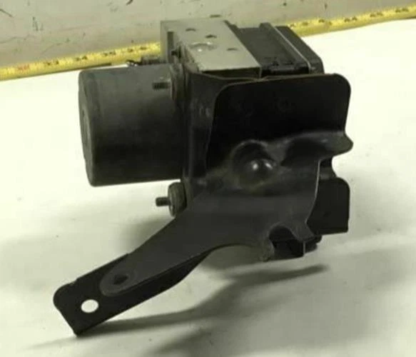 2009 NISSAN MAXIMA ABS PUMP MODULE OEM+ - Image 4 of 4