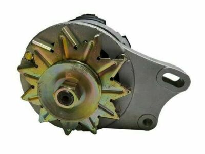 Lichtmaschine Generator Autobianchi 112 Fiat Panda Seat Ibiza Terra Marbella