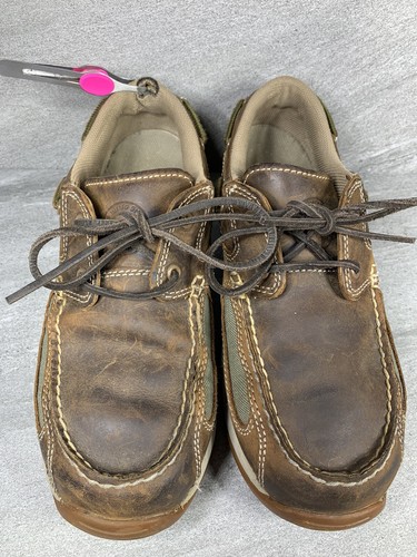 RED WING IRISH SETTER LAKESIDE 3819 