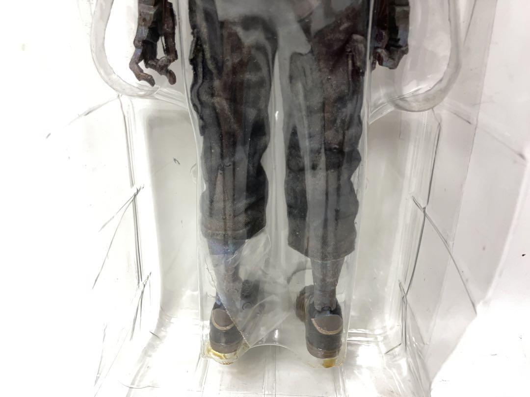 threeA 1/6 ADVENTURE KARTEL Rehel DARK3A | eBay