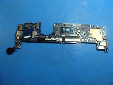 Dell Latitude 13.3" 7390 2in1 i7-8650U 1.9GHz 16GB Motherboard 2PK0W LA-F292P
