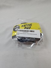 Native Pup Unique Dog Collar Size Medium Adjustable Aztec Pyramid Print NEW 