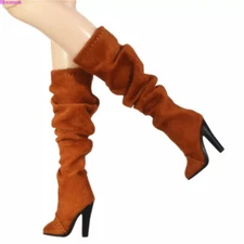 Folds flannel Shoes Fit 12" Fashion Royalty FR2 FR6.0 NU.face MUSES JAMIEshow