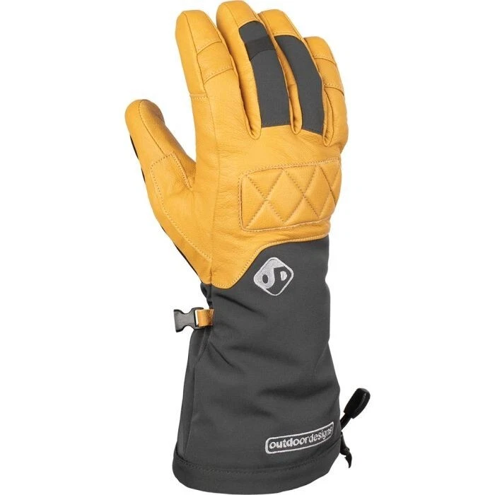 Outdoor Designs Denali Gauntlet L
Opens in a new window or tab