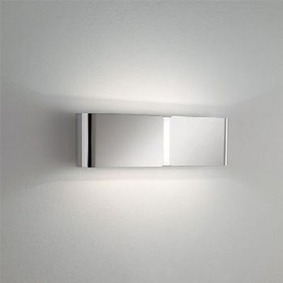 Ideal Lux Clip AP2 Wall Lamp
