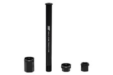 Kit conversione forcella JJBP Manitou Dorado 36 mm telaio da 20x110 a 15x100