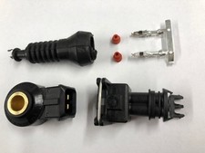 Bosch Knock Sensor With Mating Connector ideal for Link ECU Motec Syvec etc