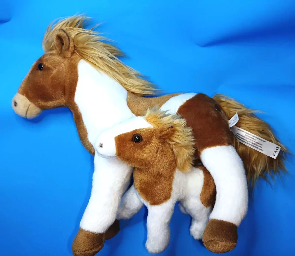 Fao sales schwarz horse