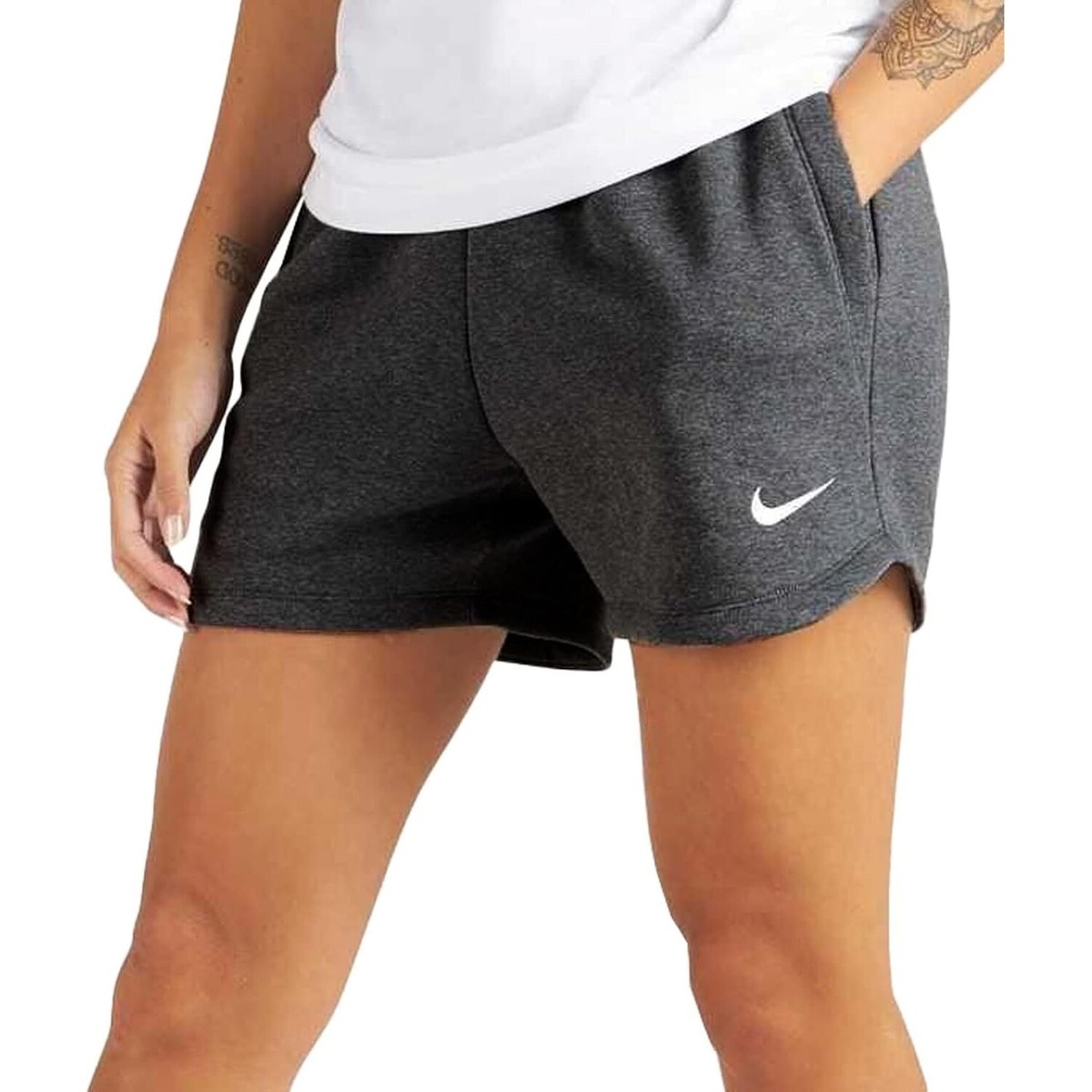Kurze Hose Sporthose Mit Handytasche Nike Nike Herren Männer Sport