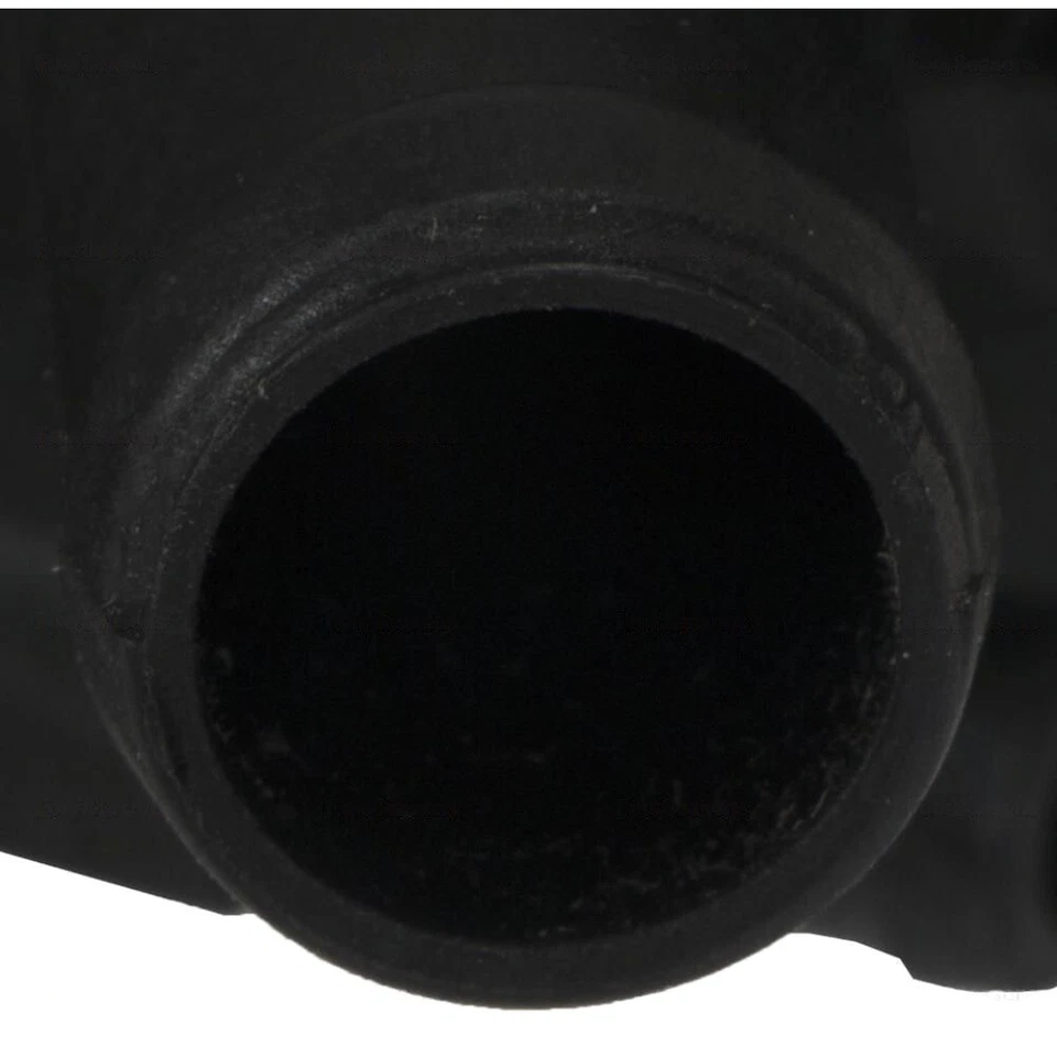 Нижний корпус термостата 86025 4-Seasons Four-Seasons для Hyundai Sonata Sorento - Изображение 4 из 4