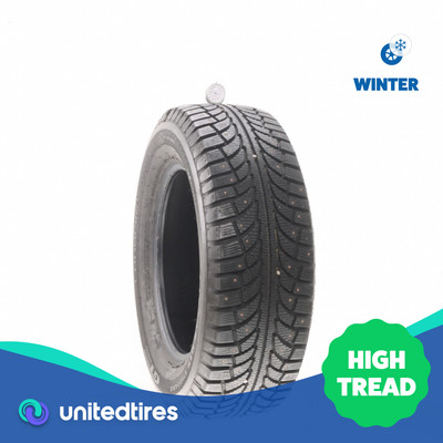 Used 245/65R17 GT Radial Champiro IcePro SUV Studded 107T - 10.5/32