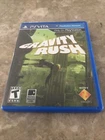 Gravity Rush Game For Sony PlayStation Vita (PSVITA)