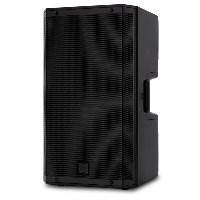 RCF ART 945-A 15" Active PA Speaker 2100 Watts w/ DSP, CVR ART-915 + Cable + HAT - Image 2 of 4