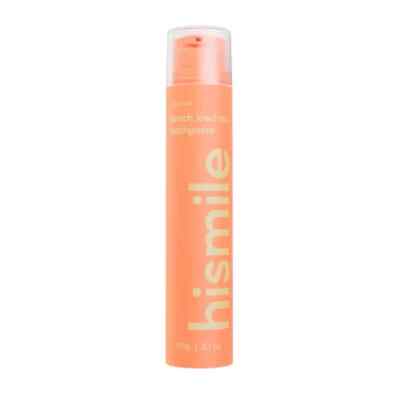Hismile Flavored Toothpaste 2.1 oz Choose Your Flavor New and Sealed