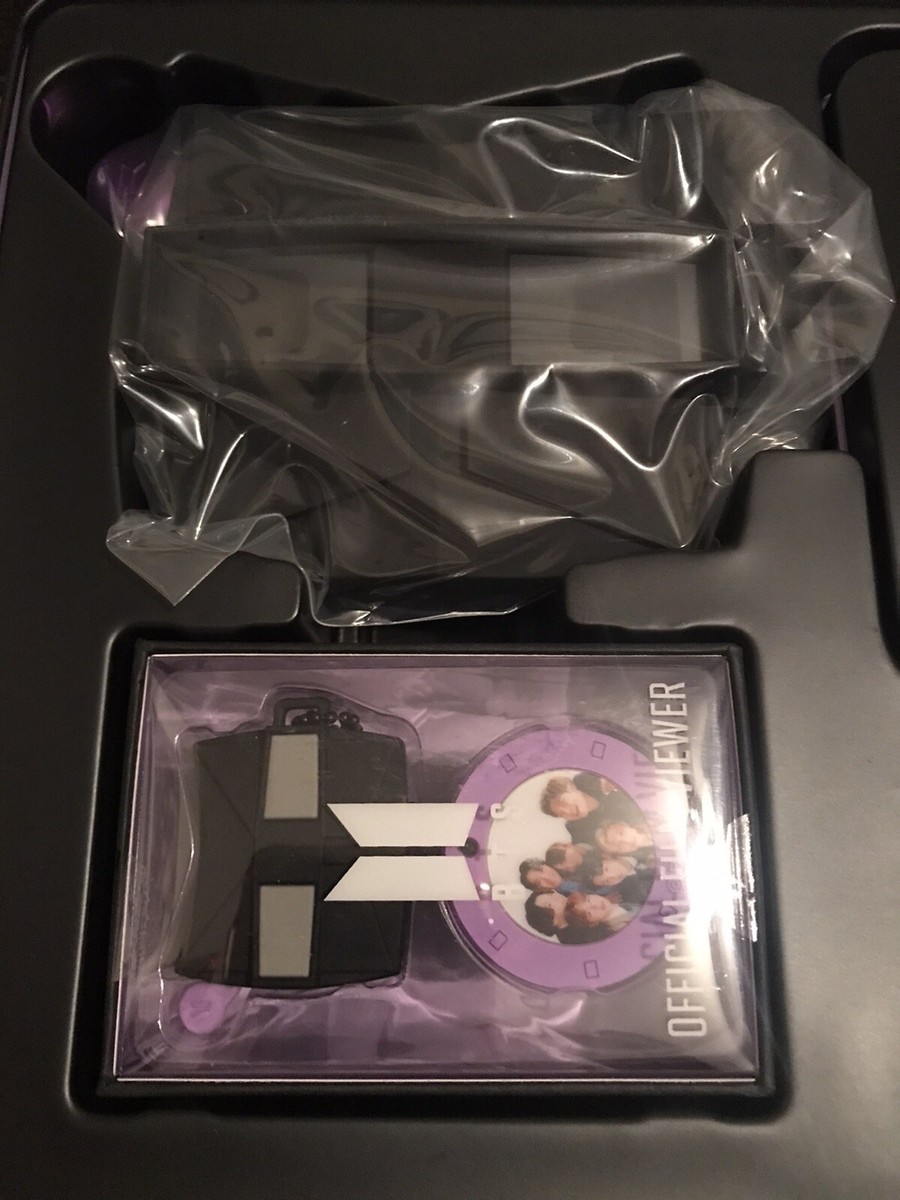 K-POP・アジア BTS OFFICIAL FILM VIEWER VER 1 SP BTS Official Film Viewer Ver. 1 | eBay
