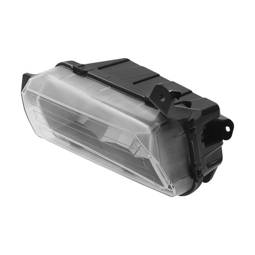 For Chevrolet Silverado 1500 2022 2023 2024 LED Fog Light Left+Right Front Lamps - Picture 16 of 18