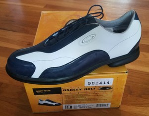 oakley shoes