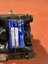 FOUR POWER COMPONENTS, POWER LIFT ACTUATORS 1ASQ3/4NN Series 1