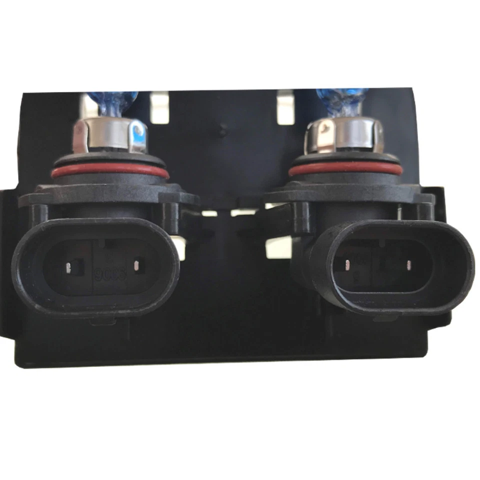 HB4 9006 XENON LOOK XXL 8500K Xenon Look Autolampen Birnen SUPER WHITE mobilitee - Bild 3 von 4