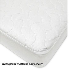 hauck soft sleeper mattress