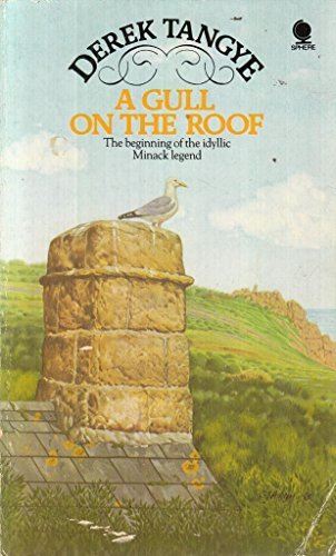 A Gull on the Roof Tangye, Derek