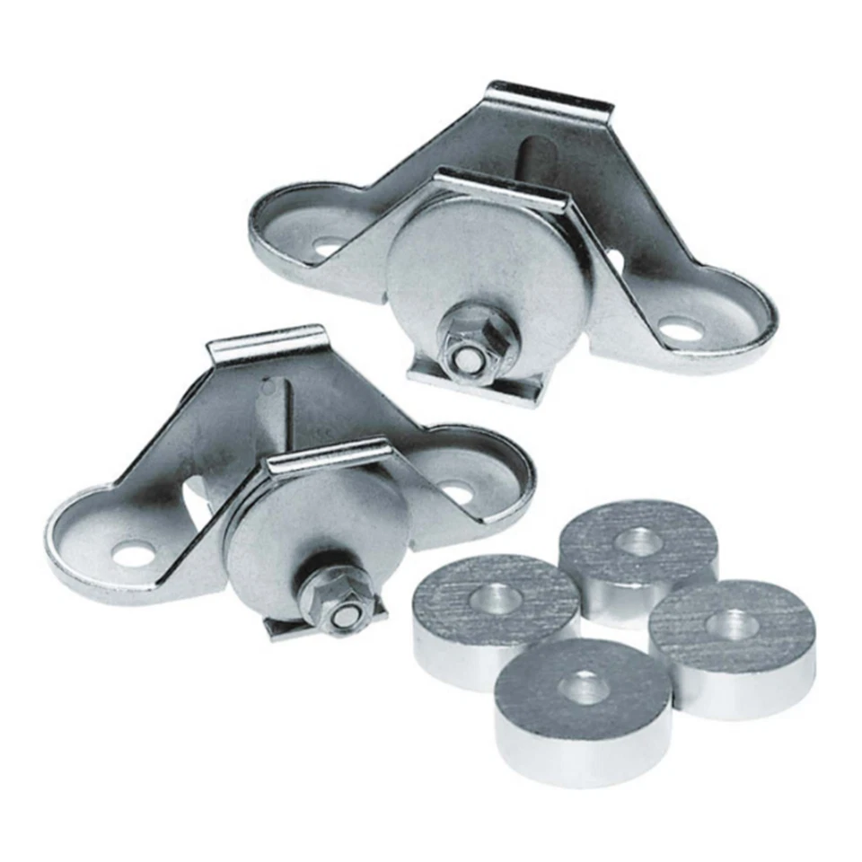 Juego de inclinación trasera SPC con espaciadores para 95 y más Sebring Avenger Talon Eclipse #73620 Foto 3 de 4