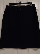 NWT Women's NORTON MCNAUGHTON PETITES LINED skirt, 12p