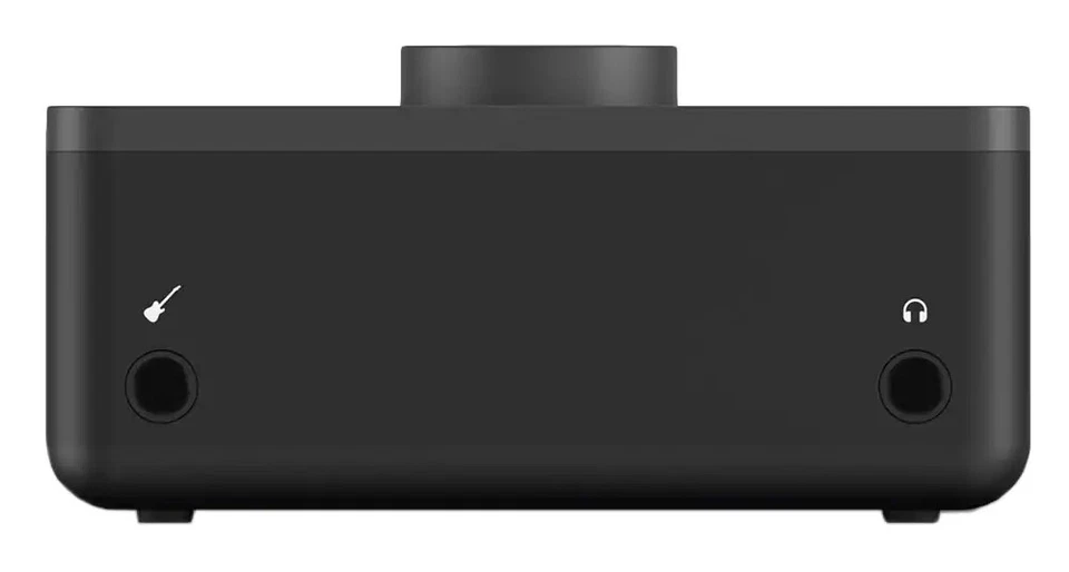 Audient EVO 4 USB Audio Interface 2in/2out Recording Smartgain Smart Touchpoints - Image 4 of 4