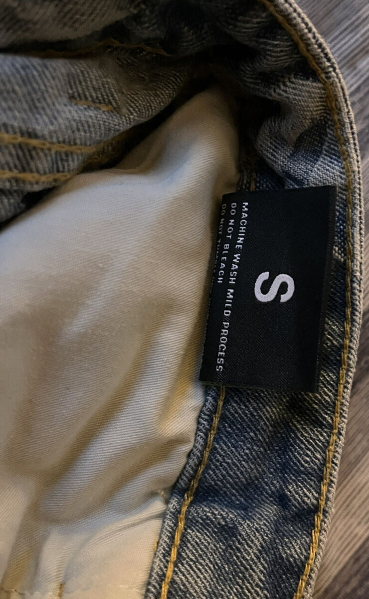 Few Good Kids Afgk Denim Pants | eBay Few Good Kids Afgk Denim Pants | eBay