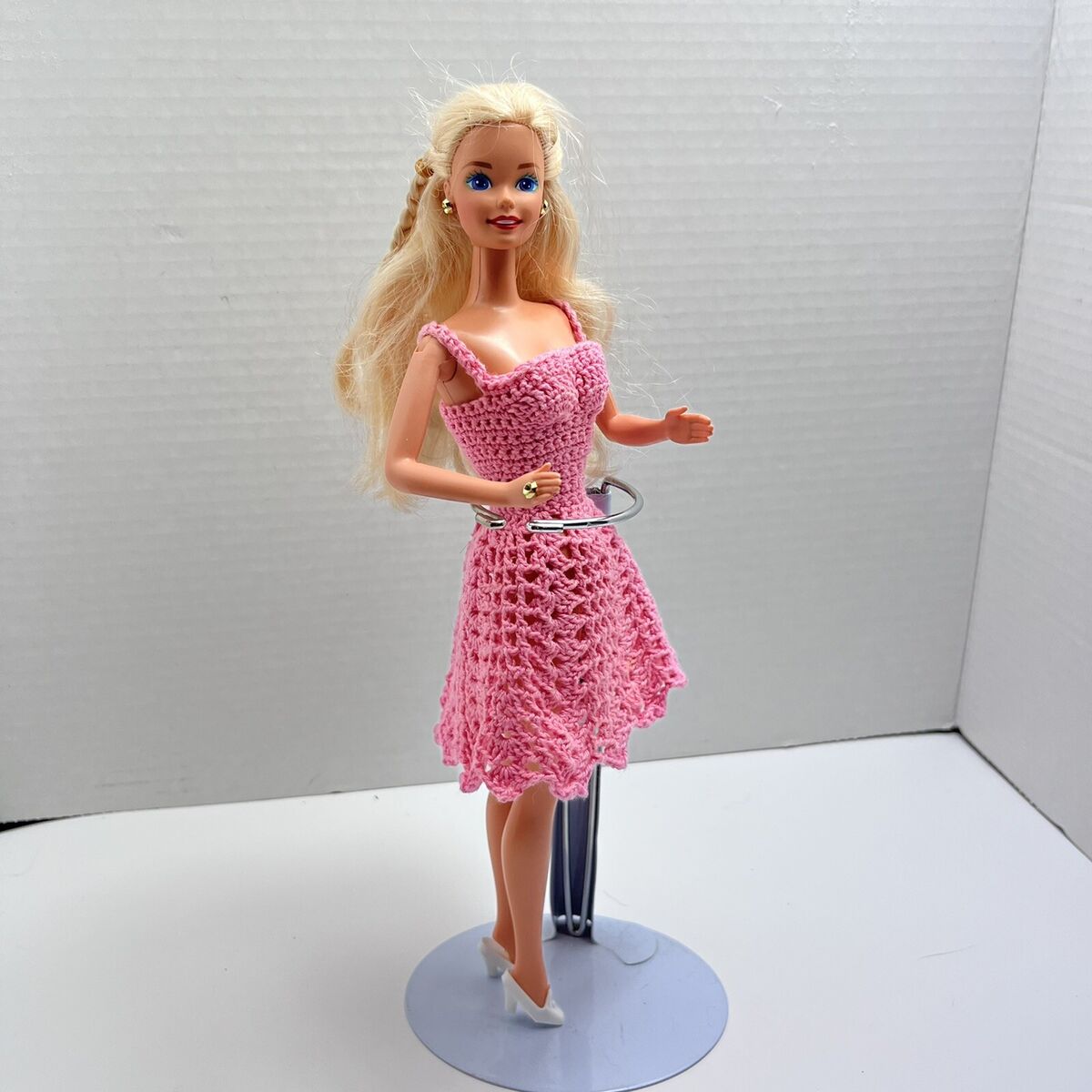 Barbie: Superstar Makeovers