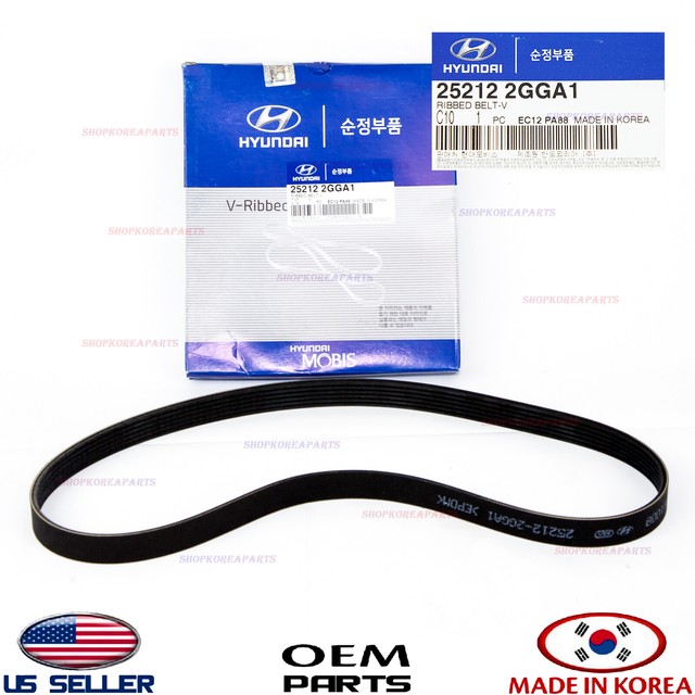 Hyundai kia 25212 2b000 Hyundai kia 25212 2b000