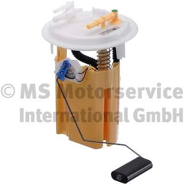 Pierburg 7.02701.83.0 Sensor, Kraftstoffvorrat FüR CitroËN DS-image