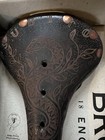 New - Rare Brooks B17 Special Edition Saddle - Jeremy Collins