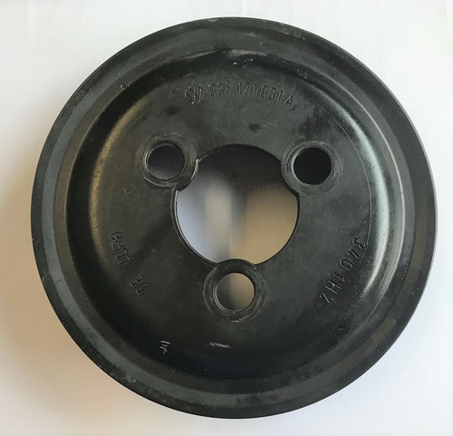 VW Golf IV Polo 6R Audi A3 1.2 TSI CBZ CBZA CBZB Keilriemenscheibe 03F121031A