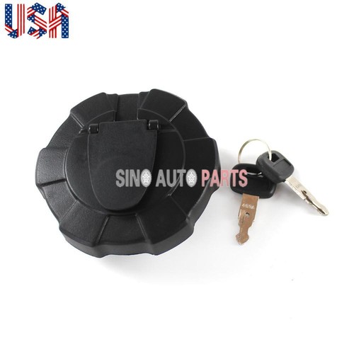 RD41151122 Fuel Cap fits Kubota Skid Steer Loader SVL75 SVL752 SVL90