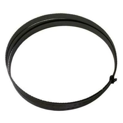 1/4 Inch 6mm X 1400mm 1425mm 1435mm 1511mm 1575mm Narrow Bandsaw Blades - Picture 7 of 12