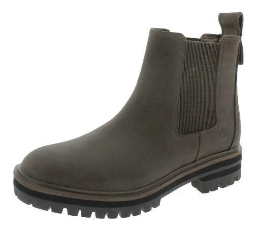 Bottes Timberland pour femme