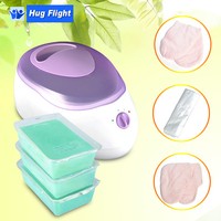 Kit 4l Paraffin Wax Spa Heater Warmer +brush+booties+mitts+bag+450gx3 Tea Tree Kit 4l Paraffin Wax Spa Heater Warmer +brush+booties+mitts+bag+450gx3 Tea Tree