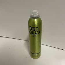 Tigi Bed Head Control Freak Extra Extra Smooth