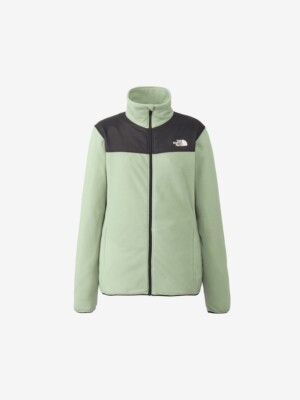 ASK availability First)THE NORTH FACE Mountain Versa Micro Jacket