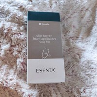 Stoma Hautschutz Applikator Lolli