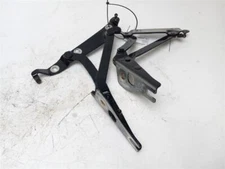 2004-2009 AUDI A4 TRUNK LID HINGES
