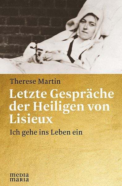 Thumbnail - Letzte Gespräche Der Heiligen Von Lisieux